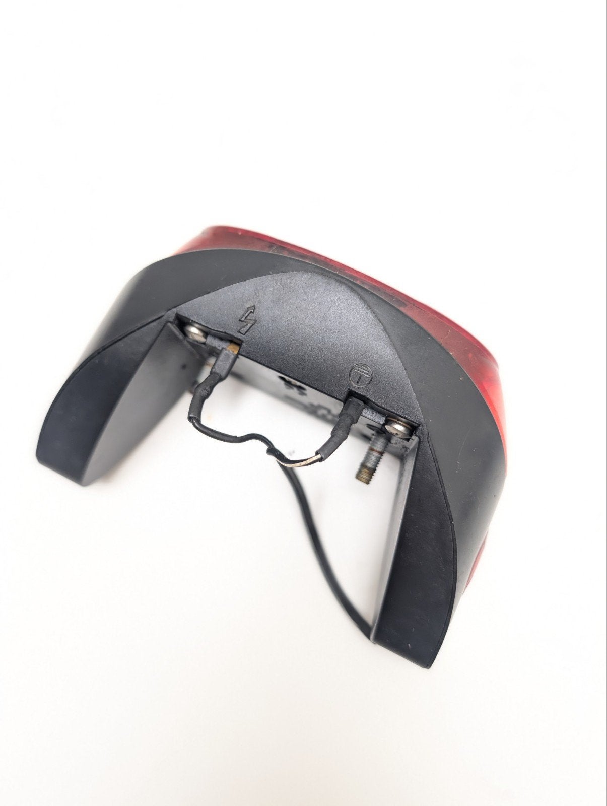 Koga Miyata luminance achterlicht, Ophalen of Verzenden, Accu, Achterlicht