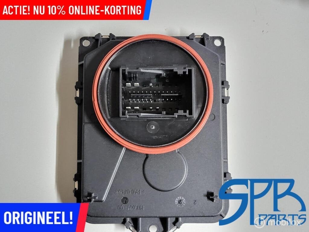 FULL LED VOLLED module 8V0907399B TIGUAN 5NA GOLF 7 FACELIFT, Auto-onderdelen, Gebruikt, Volkswagen, Ophalen of Verzenden