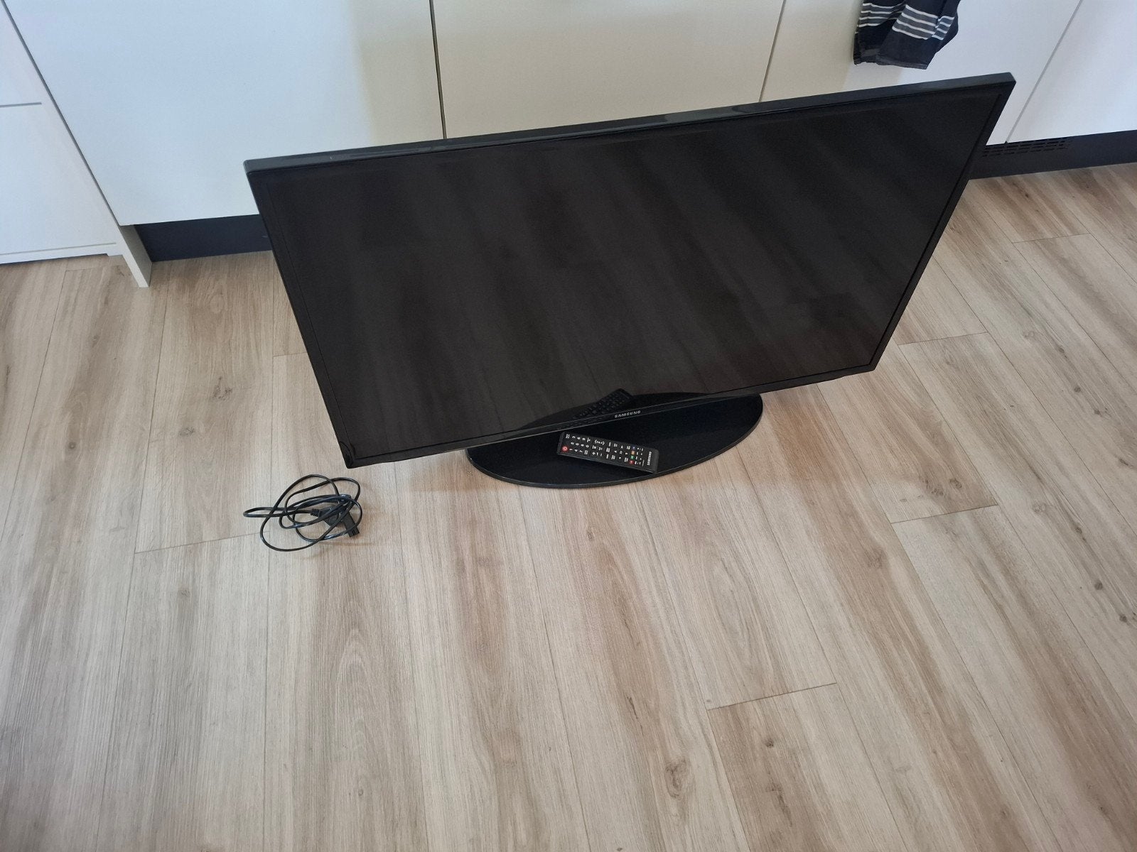 Samsung TV 40 inch UE40EH5000 - Geen Smart TV, Ophalen, Samsung, 100 cm of meer, Full HD (1080p)