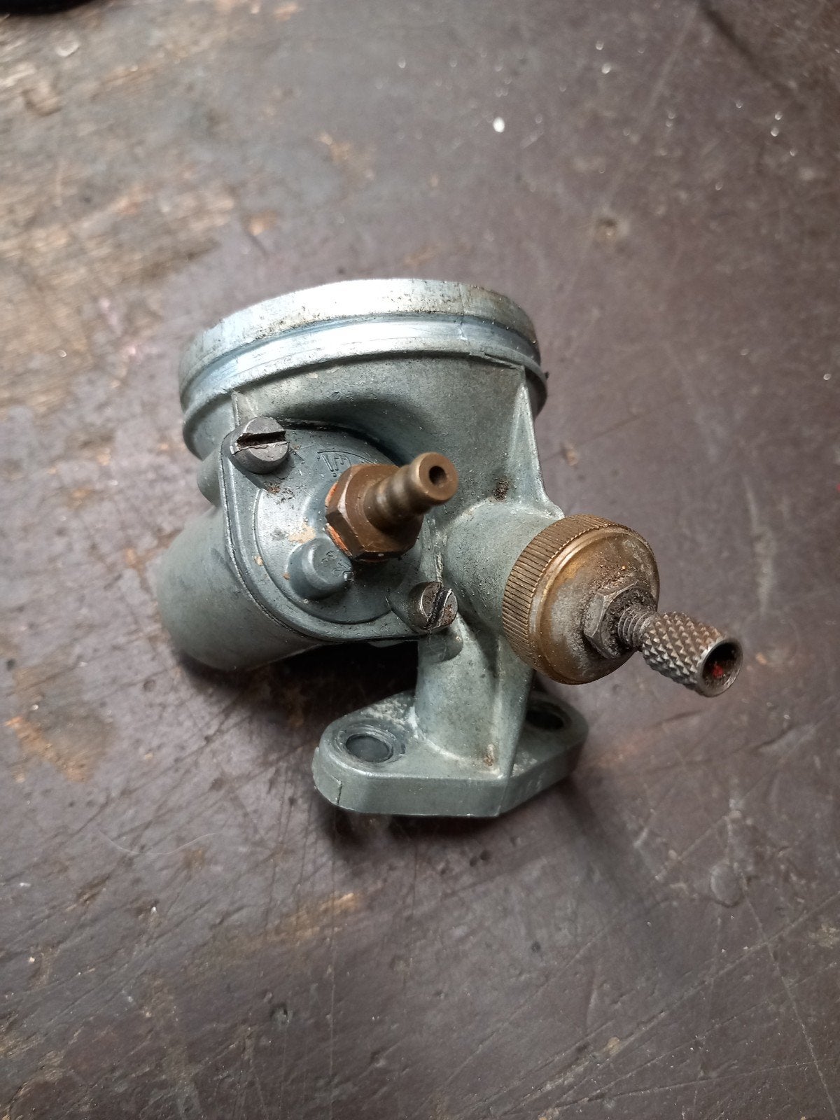 batavus carburateur a65, Fietsen en Brommers, Brommeronderdelen | Oldtimers, Ophalen of Verzenden, Carburateur, Batavus