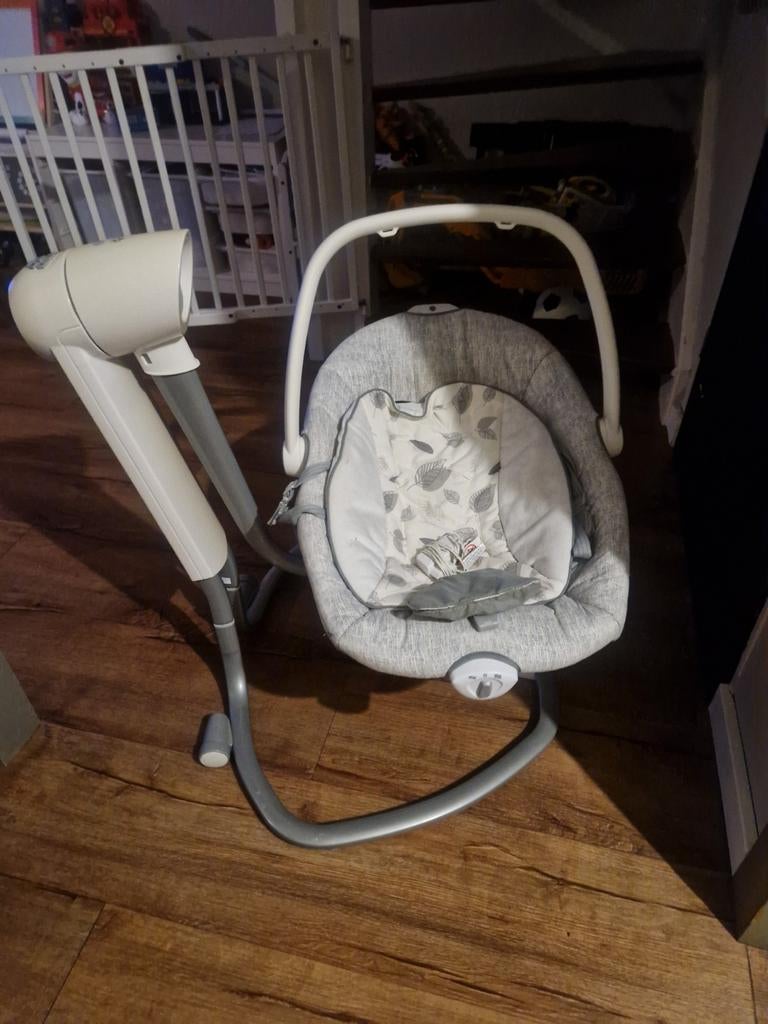 Wipstoel met verschillende functies., Kinderen en Baby's, Ophalen of Verzenden, Zo goed als nieuw