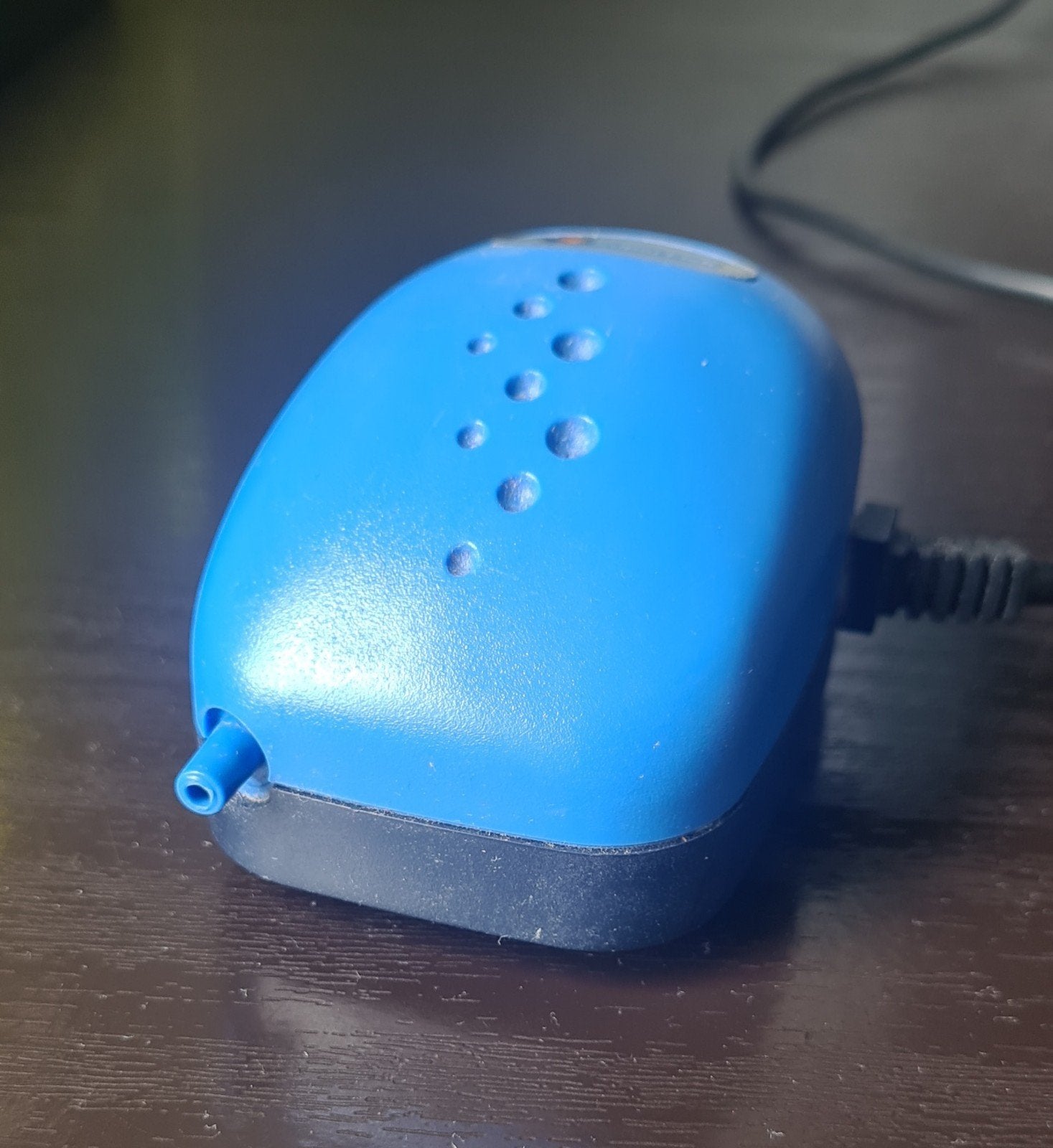 Superfish airflow mini - luchtpomp, Ophalen, Zo goed als nieuw, Overige typen