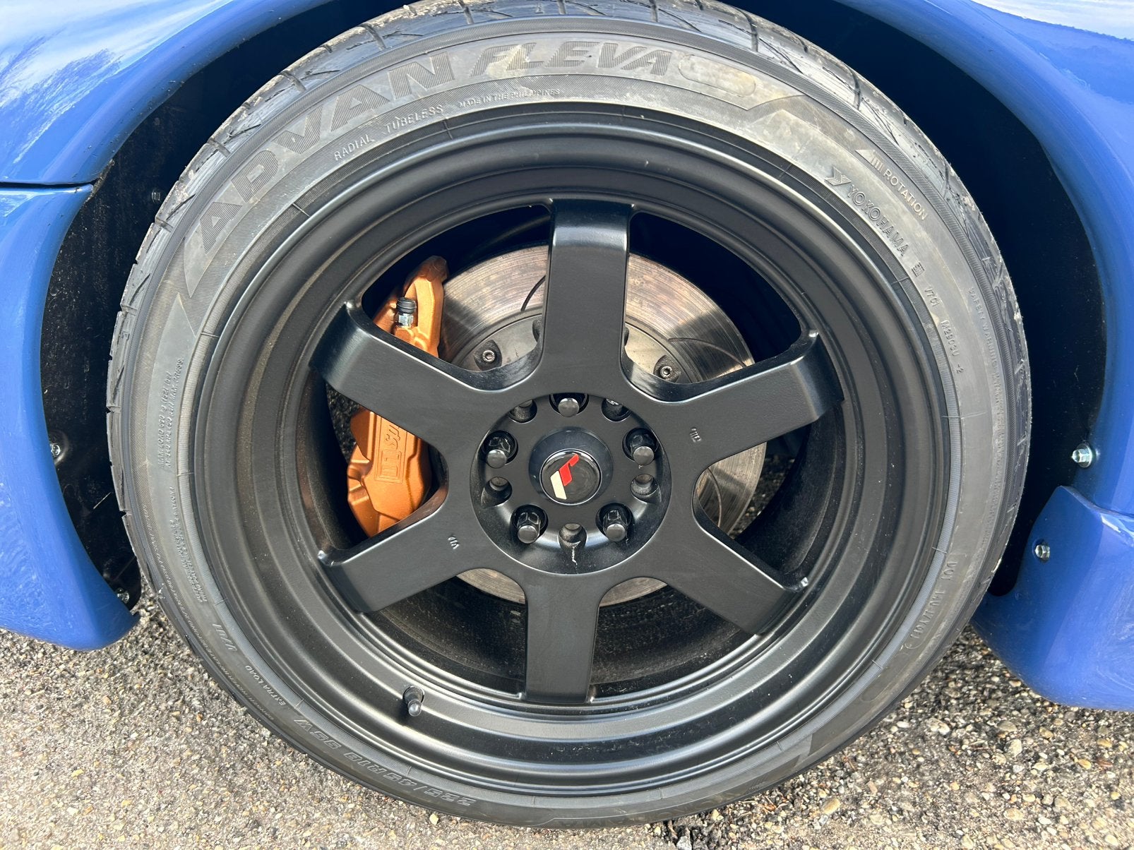 Foto 15 van Eclipse 2.0 GST EVO3 400PK Gebouwde auto launch control