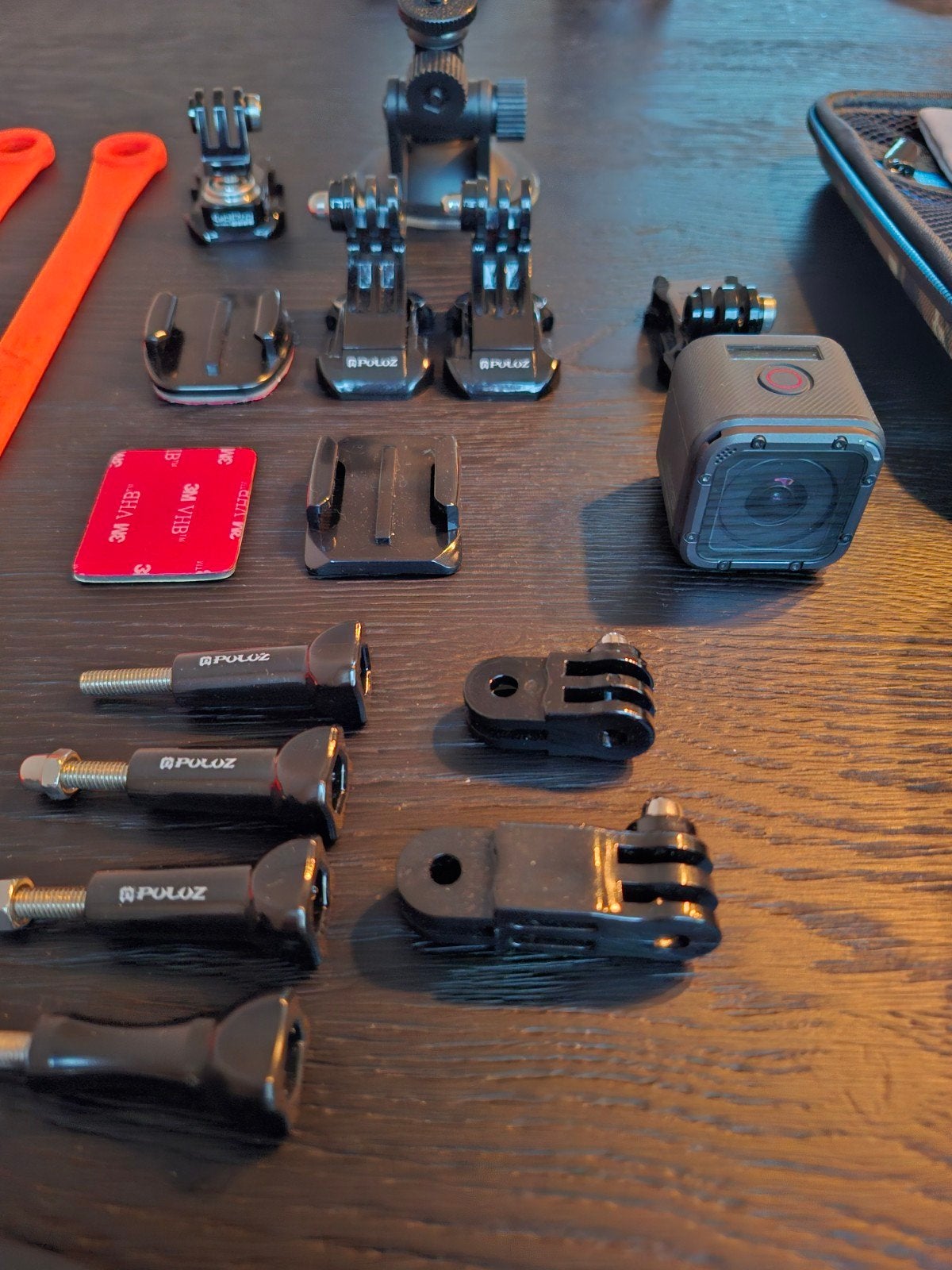 gopro hero session 5, Audio, Tv en Foto, Actiecamera's, Ophalen of Verzenden, GoPro
