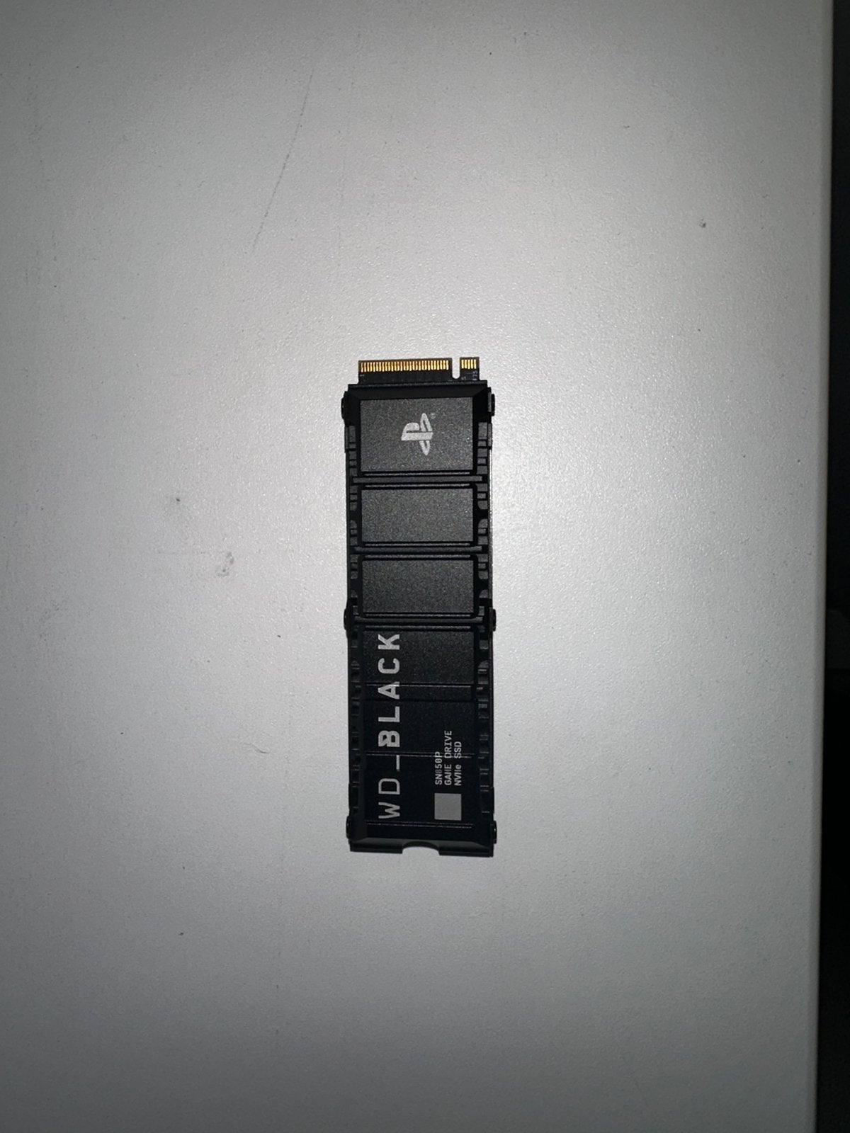 Ps5 ssd kaart 2tb, Computers en Software, Harde schijven, Console, SSD, Ophalen of Verzenden, Zo goed als nieuw
