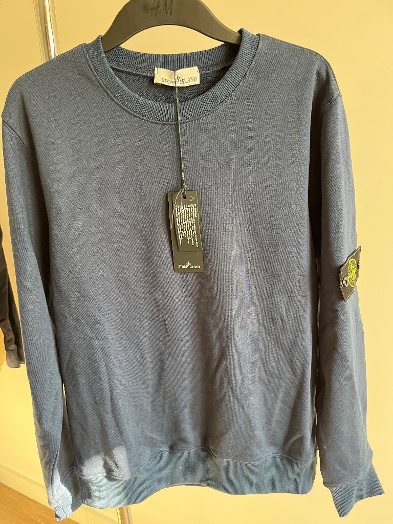 Stone Island trui maat M, Kleding | Heren, Nieuw, Ophalen of Verzenden, Stone Island, Maat 48/50 (M)