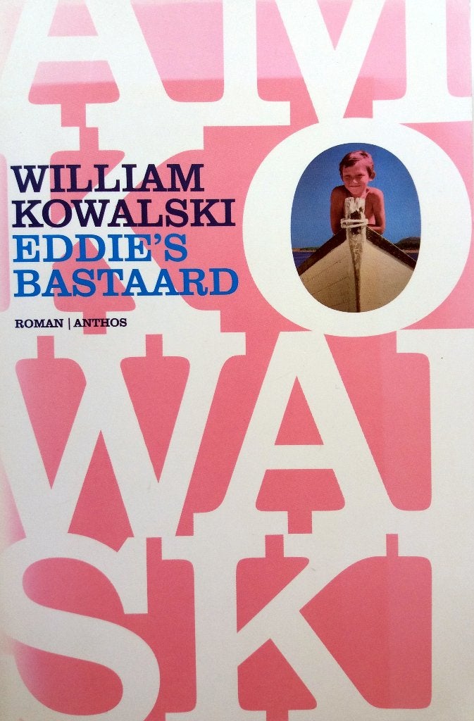 William Kowalski - Eddie's bastaard, Ophalen of Verzenden, Gelezen, Amerika
