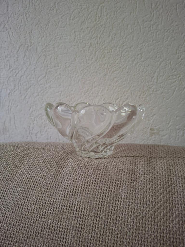 Glazen Bonbonschaaltje, Antiek en Kunst, Ophalen