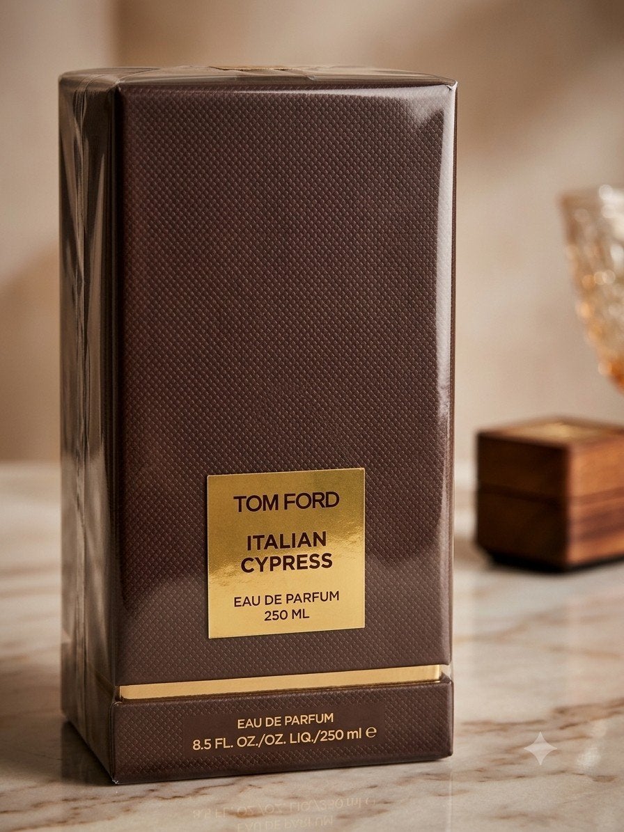 Tom Ford Italian Cypress 250ml, Ophalen, Nieuw