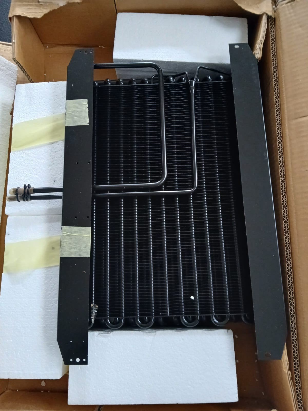 evaporator 3221620 onderdeel nieuw, Ophalen of Verzenden, Nieuw