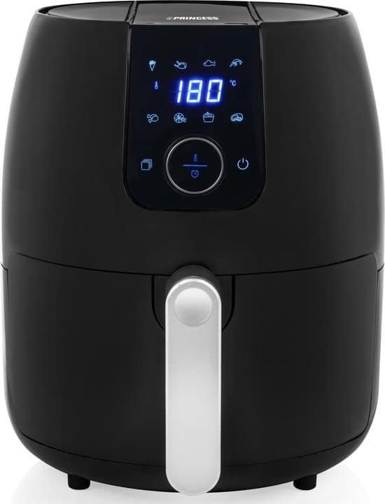 Princess Digitale Airfryer XXL 182025 - Heteluchtfriteuse, Triple J Online, Info@triplejonline.nl, De Spinnekop 9