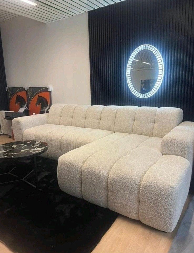Zachte Bubble Sofa, Verzenden