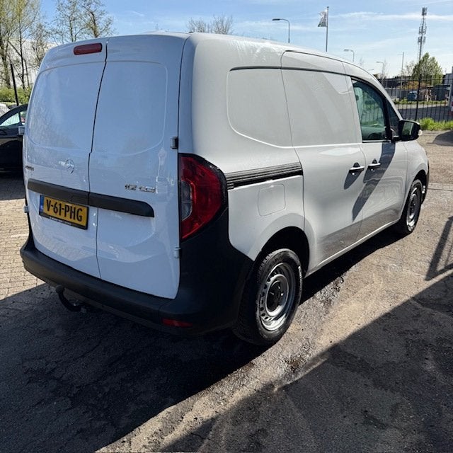 Mercedes-Benz CITAN 112 CDI L1 Pro, Auto's, Bestelauto's, Voorwielaandrijving, 1486 kg, Gebruikt, Euro 6