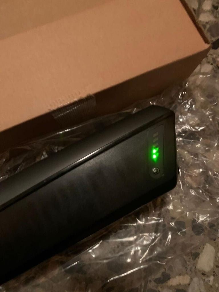 Bosch PowerPack 500, Ophalen of Verzenden, Nieuw
