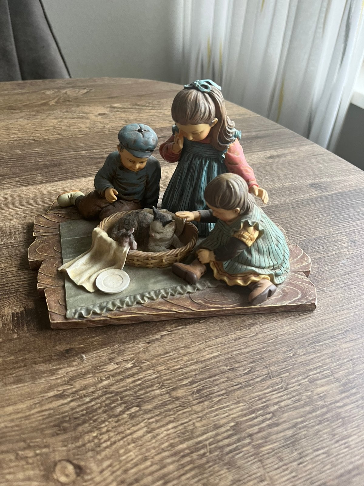 Ot en sien beeldje, Ophalen of Verzenden, Zo goed als nieuw