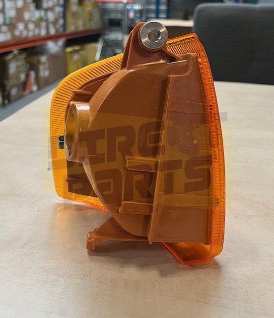 Ford Escort/Orion (1983-1990) knipperlicht Links oranje MQ+, -, -, Nieuw, Ophalen of Verzenden