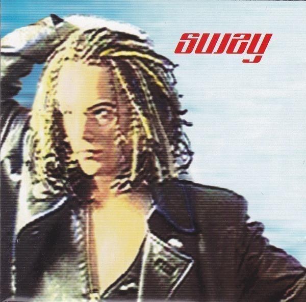 cd van Sway ‎– Mmm... Prepare To Be Swayed, Cd's en Dvd's, Cd's | Pop, Zo goed als nieuw, Ophalen of Verzenden