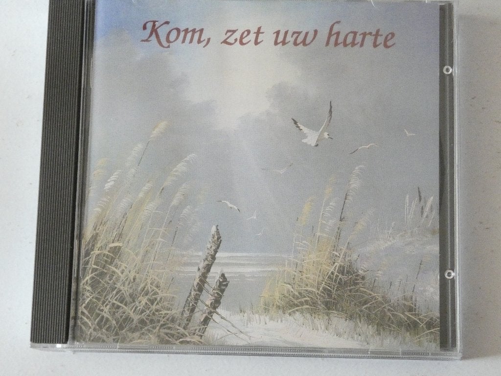 Kom, zet uw harte, Verzenden, Gebruikt, Koren of Klassiek