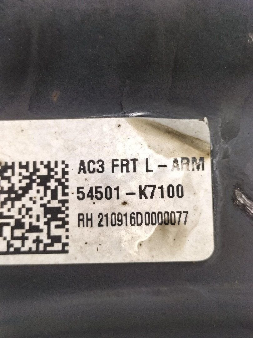 Foto 4 van HYUNDAI I10 1.0 Comfort Smart GLS DRAAGARM ONDER RV 2022