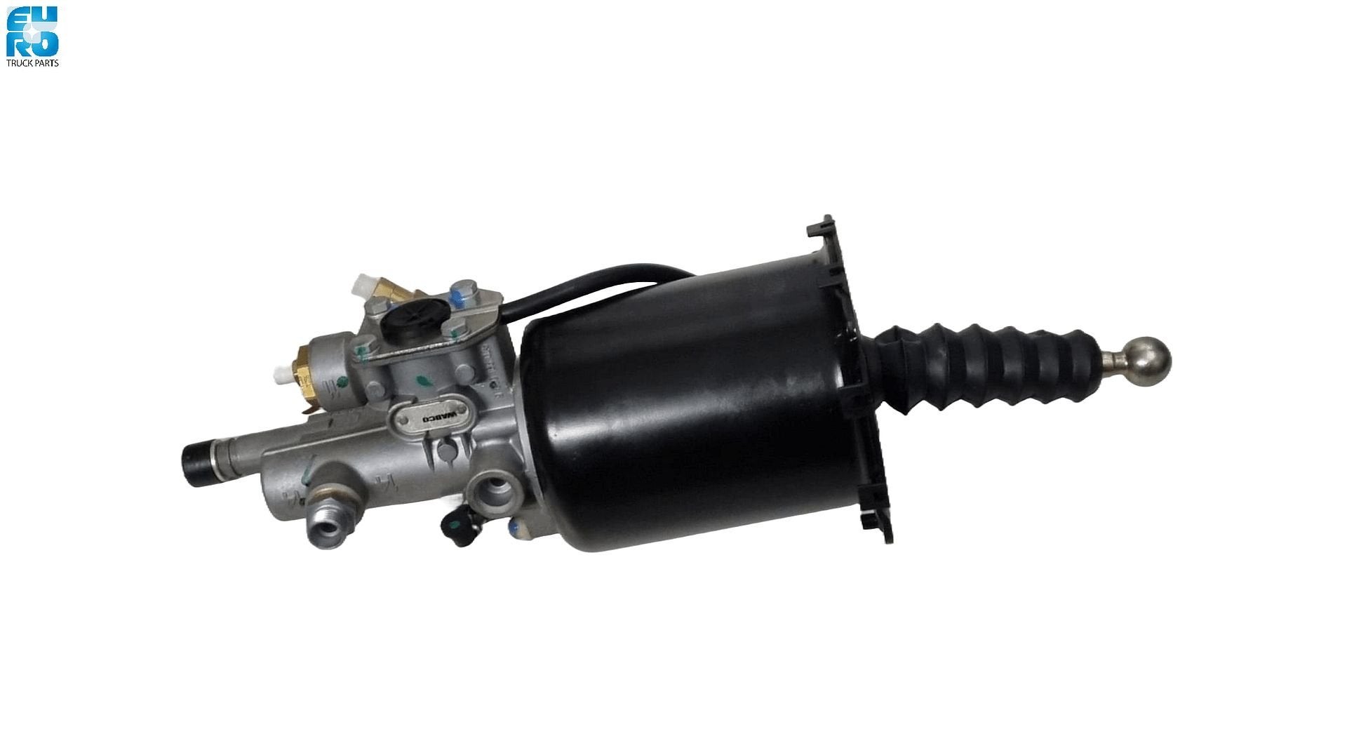 DAF CF,XF106 KOPPELINGSSERVO MET SLIJTAGE-INDICATOR 1931458, -, Nieuw, -, -