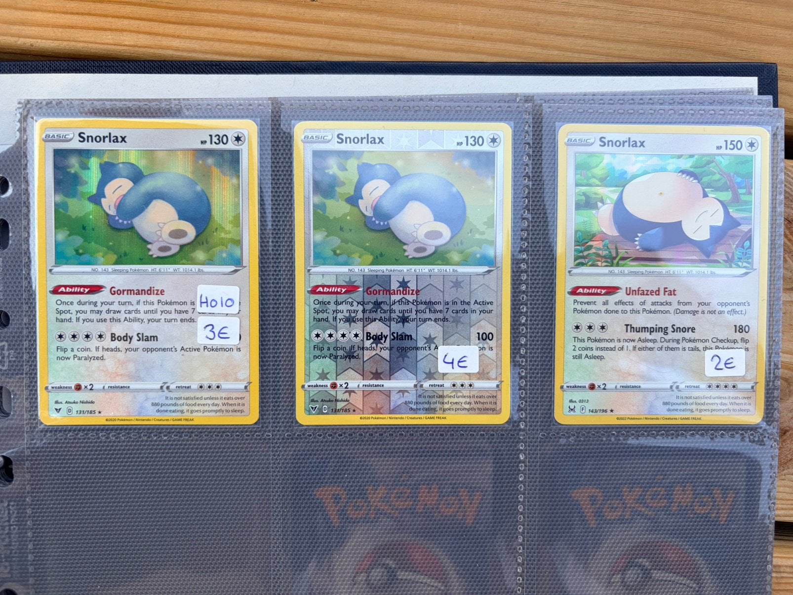Snorlax pokemon, Ophalen of Verzenden, Zo goed als nieuw