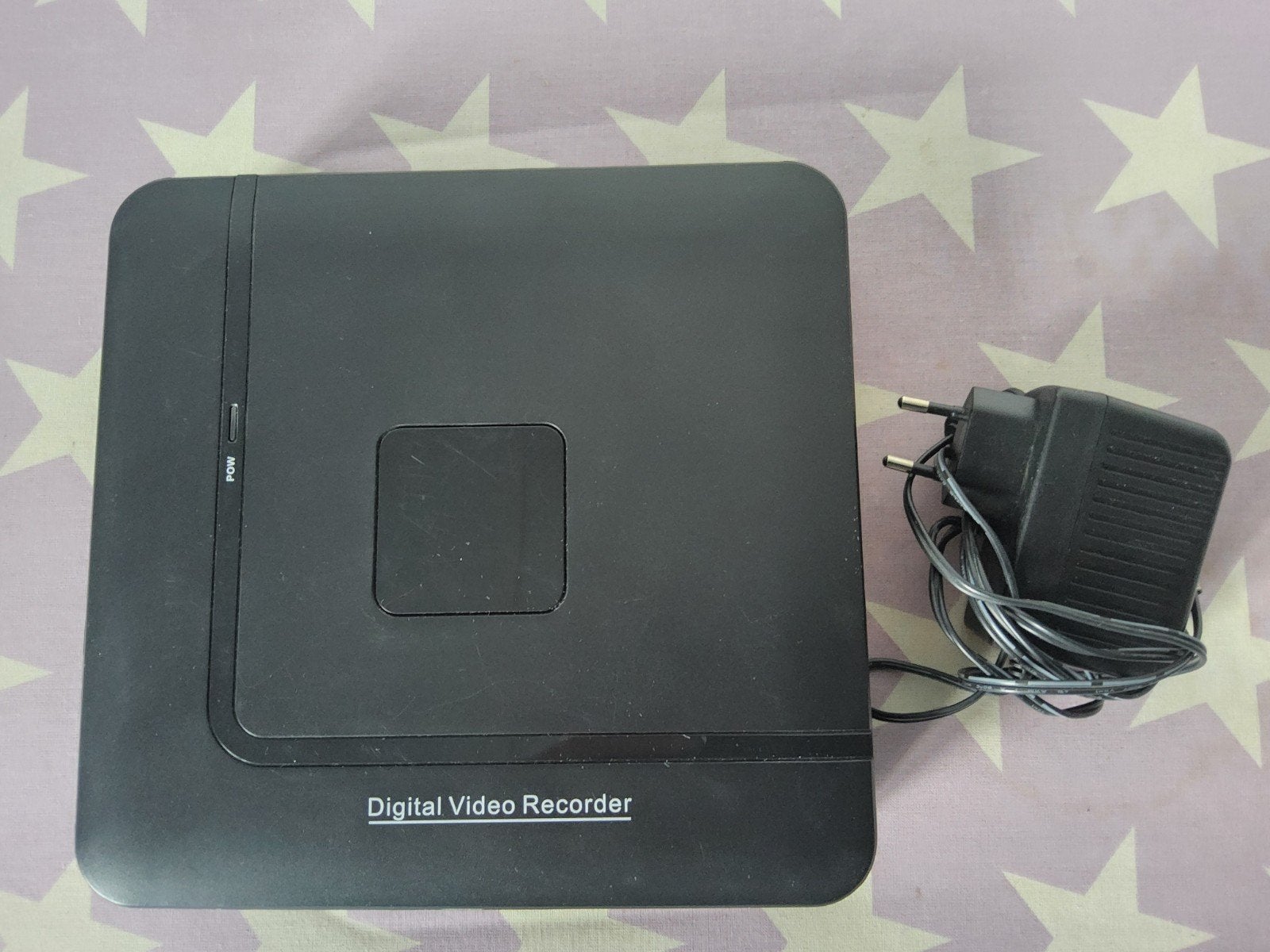 Digital Video Recorder (DVR) N1006S-H2 met harde schijf, Ophalen, Gebruikt