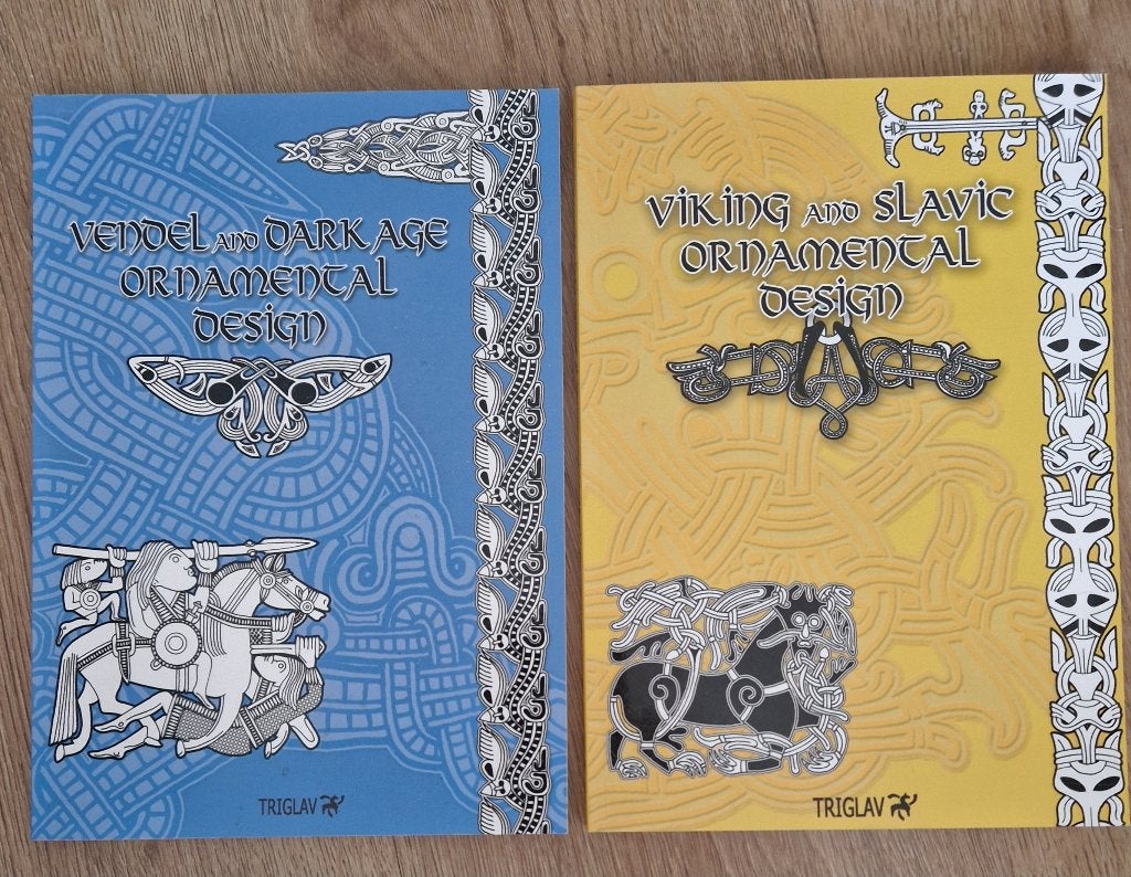 2 boeken graphic ornamental design .a, Boeken, Kunst en Cultuur | Fotografie en Design, Ophalen of Verzenden, Zo goed als nieuw