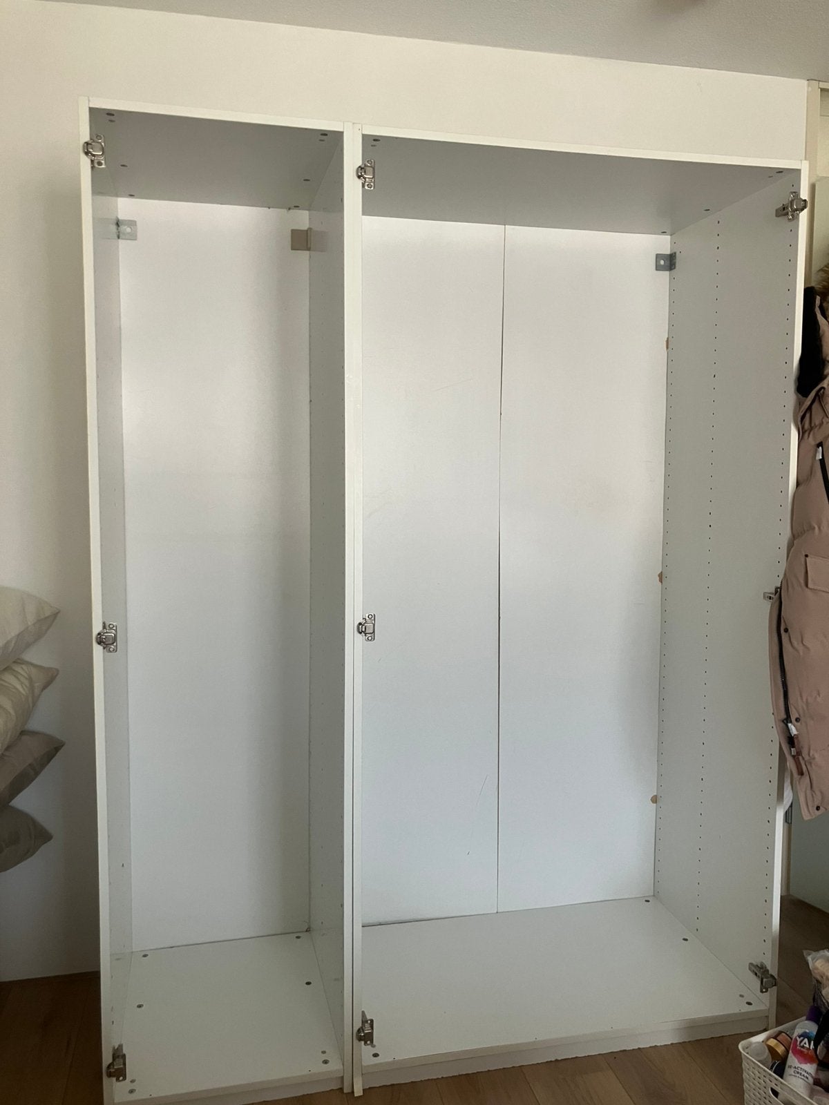 Ikea Pax kast 50 en 100 cm, 200 cm of meer, Zo goed als nieuw, 50 tot 75 cm, 50 tot 100 cm