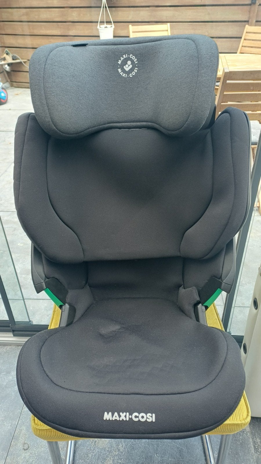 Maxi-Cosi autostoel - Zeer goede staat, schoon