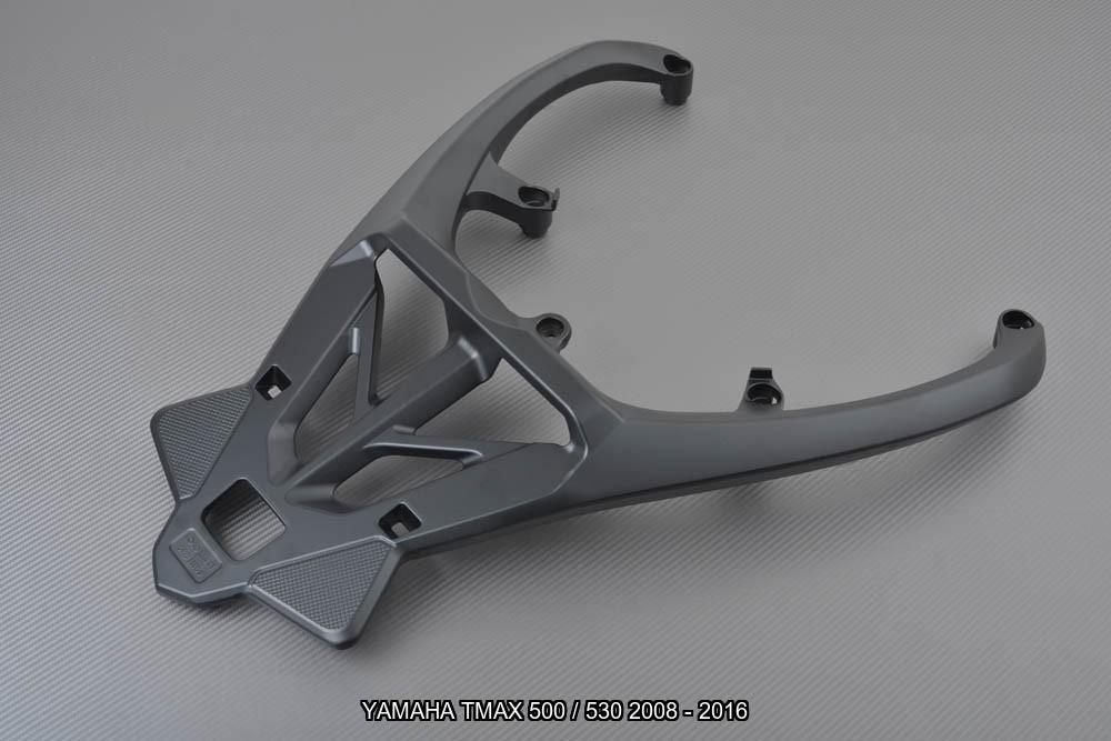 Topkofferdrager AVDB YAMAHA TMAX 500 / 530 2008 - 2016, Motoren, Verzenden, Nieuw