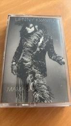 Lenny Kravitz muziek cassette Mama said origineel dolby, Gebruikt, Ducoso, 1 bandje, Ophalen of Verzenden