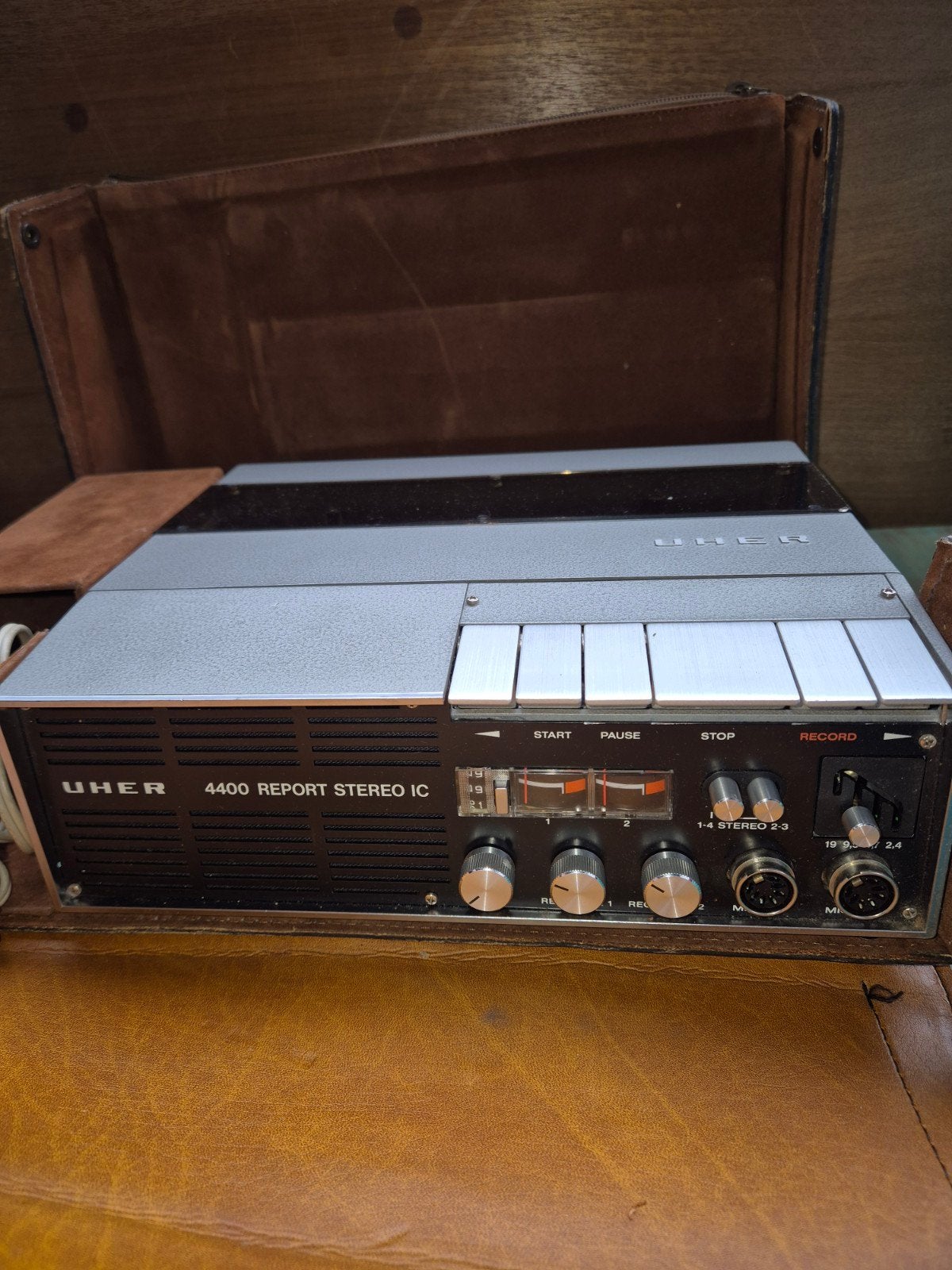 Bandrecorder, Ophalen of Verzenden