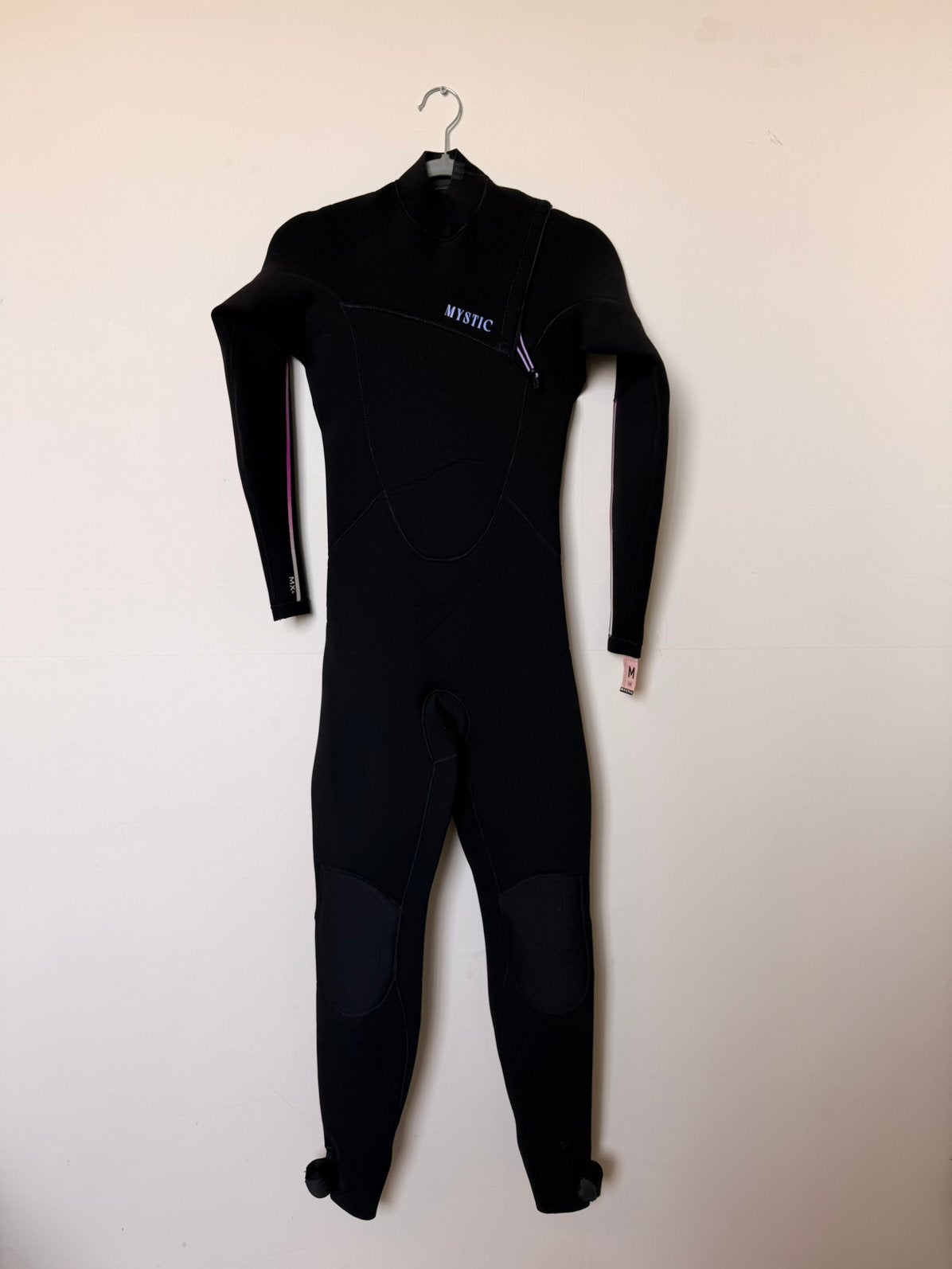 NIEUW Mystic Wetsuit Dames The One 3/2 – zwart – maat M, Ophalen of Verzenden, Nieuw, Dame, Wetsuit