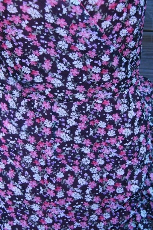 Wikkeljurk zwart/ kleur Freebird mt L Vaste prijs, Kleding | Dames, Zwart, Maat 42/44 (L), Ophalen of Verzenden, Zo goed als nieuw