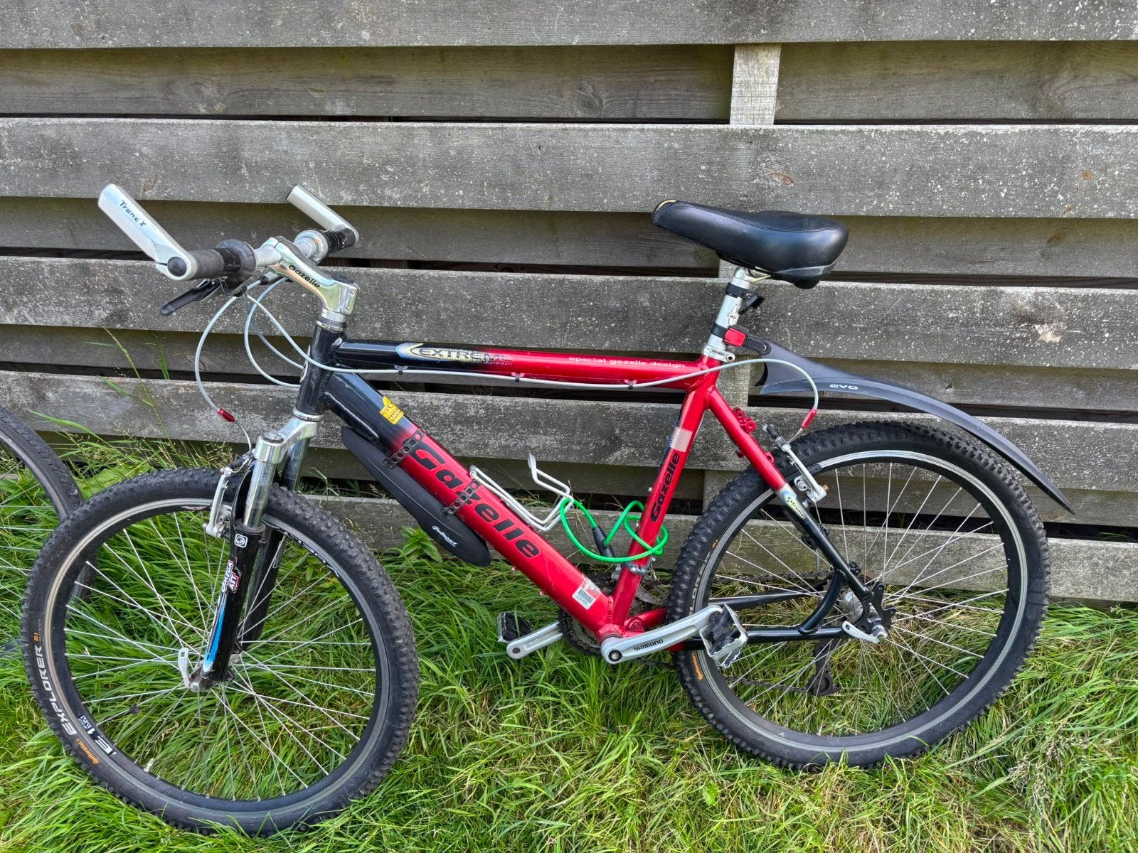 Gazelle Extreme mountainbike, Ophalen, Gebruikt, 26 inch, Meer dan 20 versnellingen