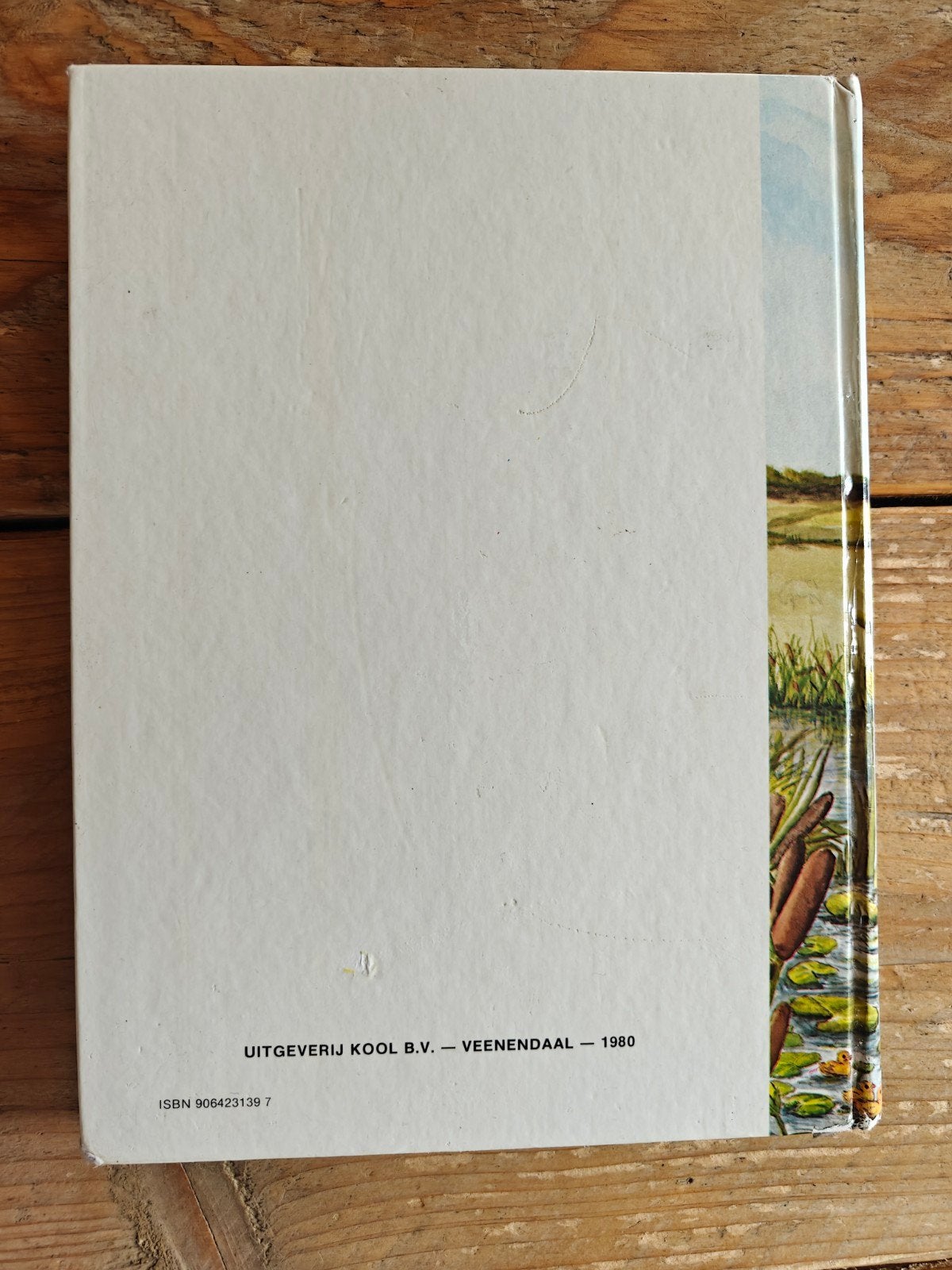 Kinderleven., Boeken, Ophalen of Verzenden