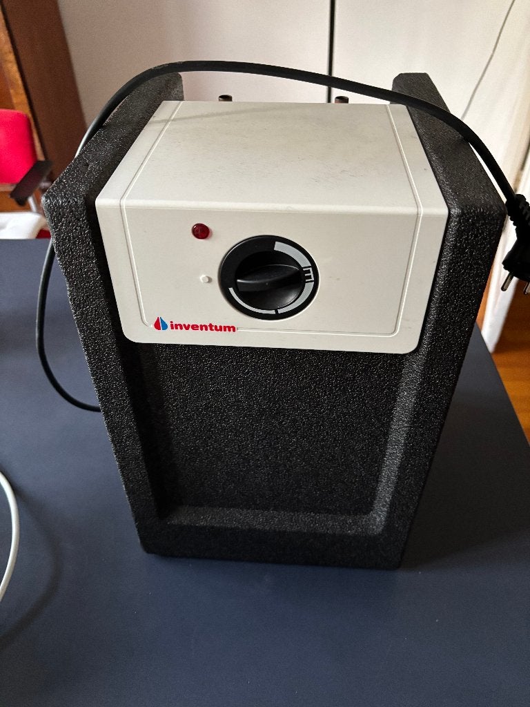 Boiler, Ophalen, Boiler, Minder dan 20 liter, Minder dan 3 jaar oud
