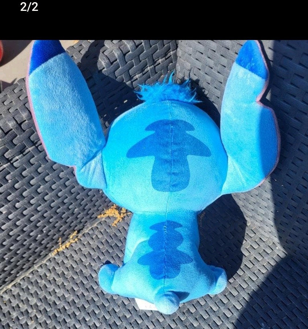 stitch 32cm, Ophalen of Verzenden