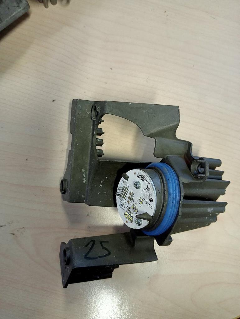 Module BMW 3 Series E90 E91, Gebruikt, -, -, Ophalen of Verzenden