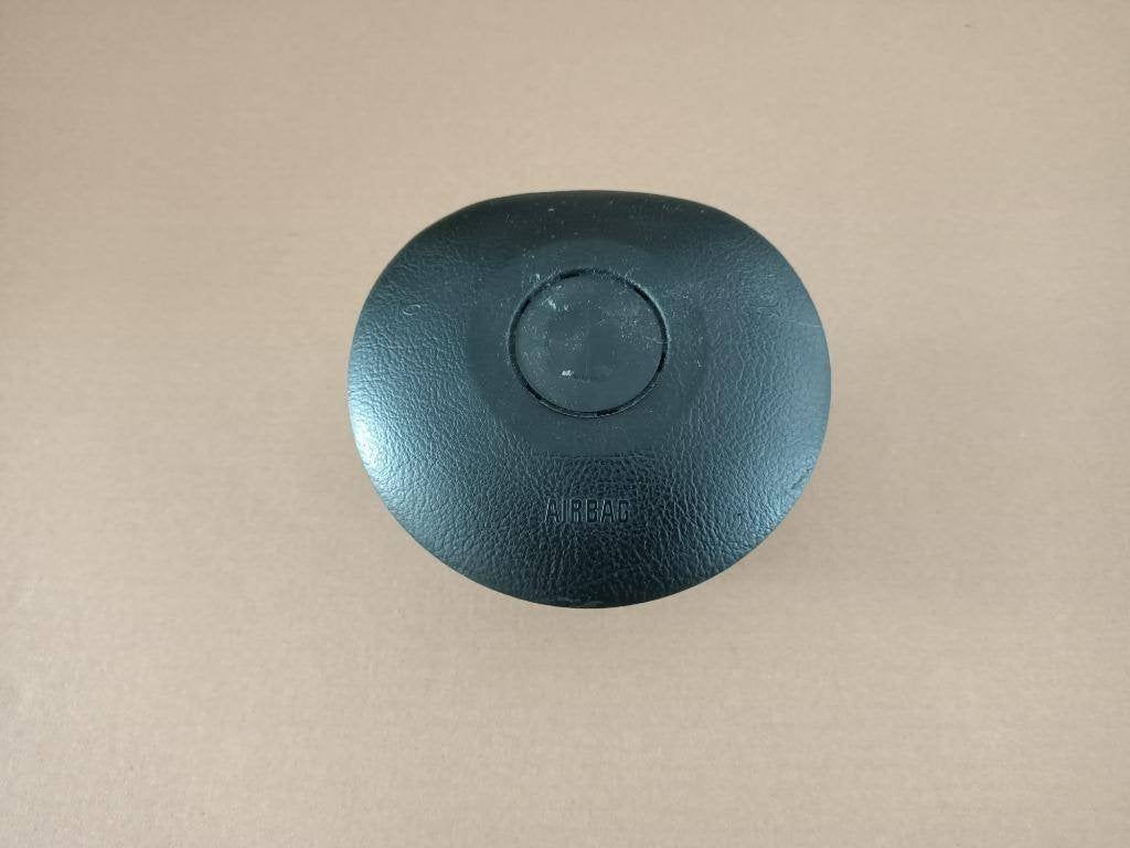 Stuur Airbag BMW E46 / M3 (2002), Auto-onderdelen, Verzenden, Gebruikt