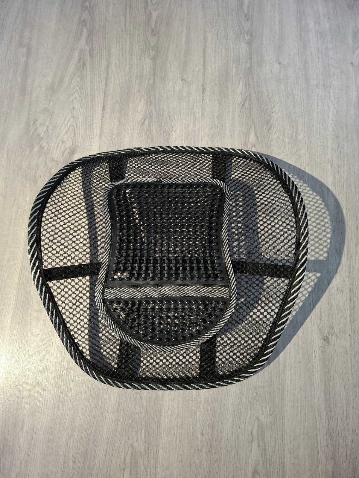 Nieuwe rugsteun / lendensteun voor stoel of autostoel, Auto diversen, Ophalen of Verzenden