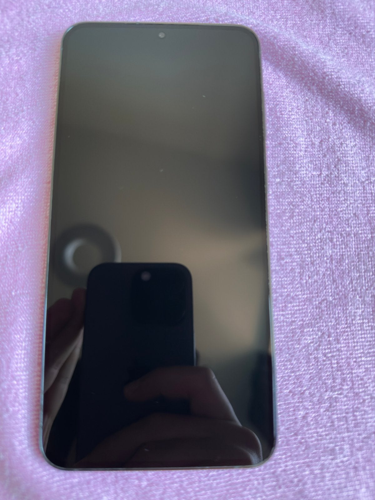 Foto 5 van Samsung Galaxy S23+ 256GB Zwart - Zo goed als nieuw