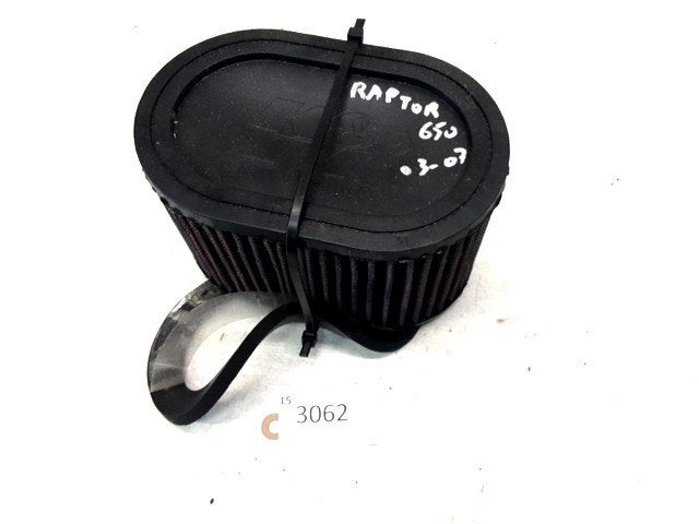 Raptor 650 2003 - 2007 Cagiva Filter Luchtfilter D1-55201