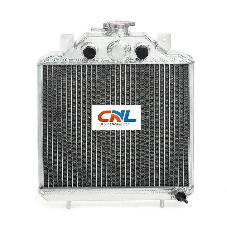 Radiateur POLARIS Scrambler 400 1996-2000/500 1997-2001