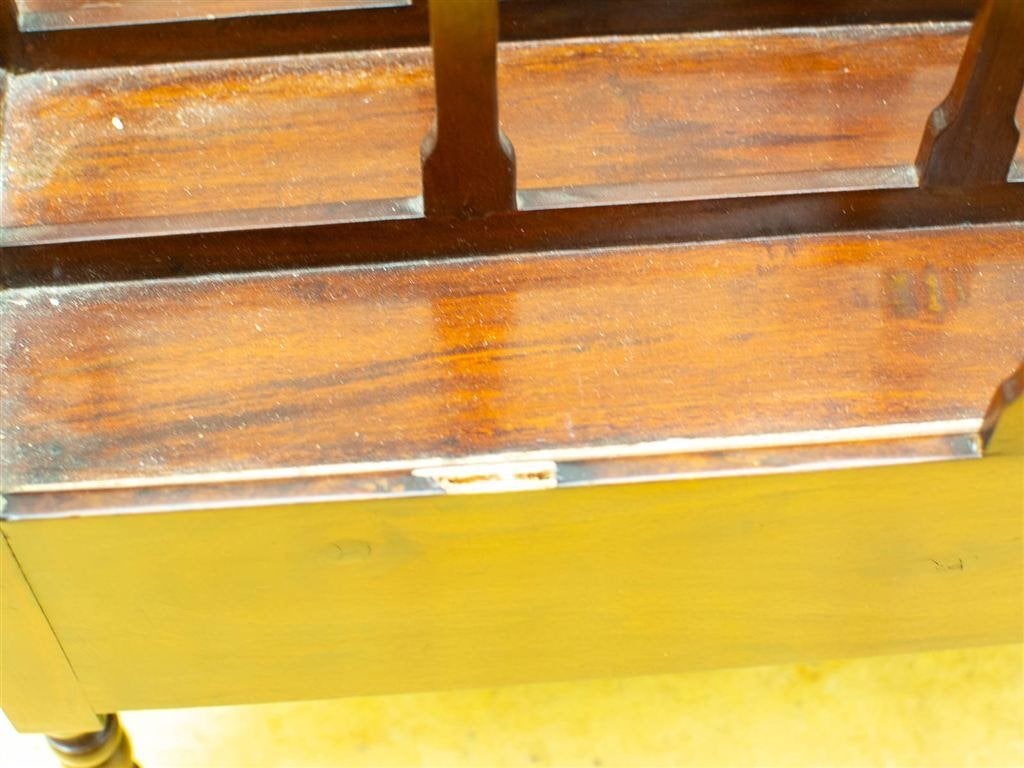 Lectuur tafel 32243 6-12-2023, Ophalen of Verzenden, Gebruikt