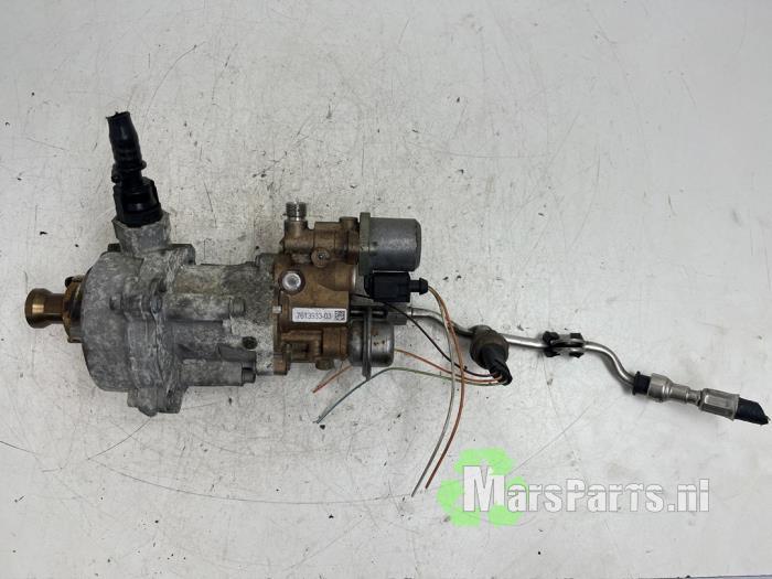 Hogedrukpomp van een Peugeot 1007, Auto-onderdelen, Brandstofsystemen, Gebruikt, -, -, Ophalen of Verzenden