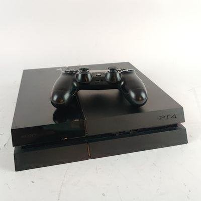 Playstation 4 Phat 500GB + Controller || Nu voor €99.99!!, Overige genres, 1 speler, Ophalen of Verzenden, X