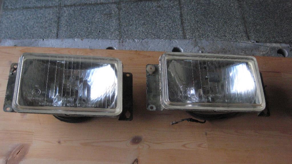 mistlampen en verstralers, Auto-onderdelen, Ophalen of Verzenden, Nieuw, Renault