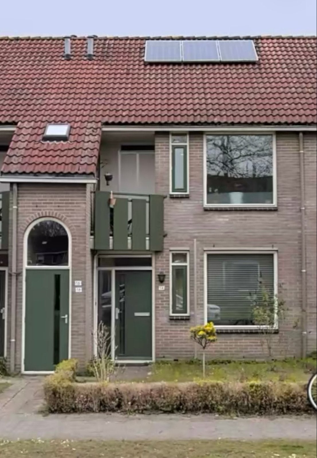 Appartement begane grond in Ommen, Huizen en Kamers, Woningruil, 44 m², 1 kamers, Overijssel