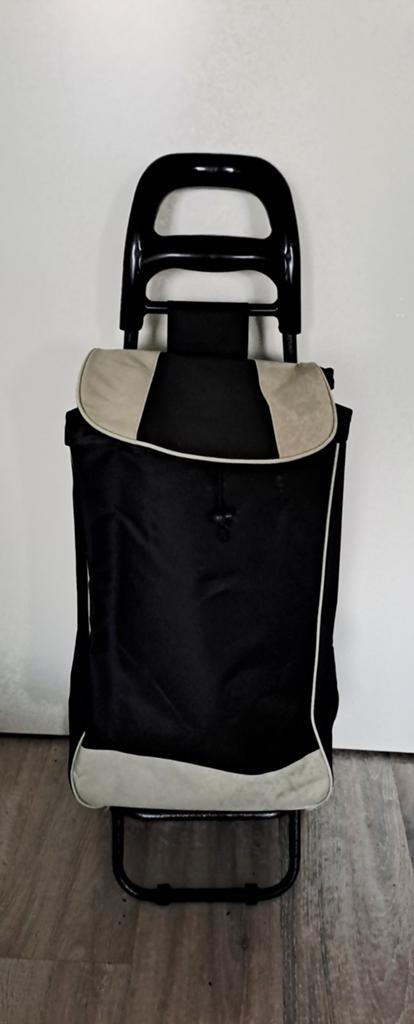 Nieuwe,ruime en stevige Boodschappenkar voor je boodschappen, Ophalen, Nieuw, 30 cm of meer